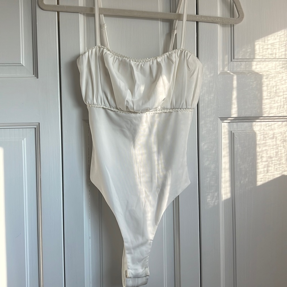 Princess Polly Bodysuit